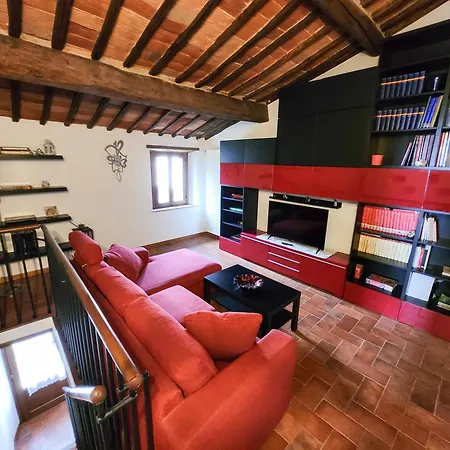Casina Nel Chianti