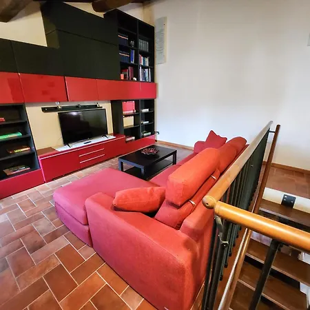 Casina Nel Chianti *