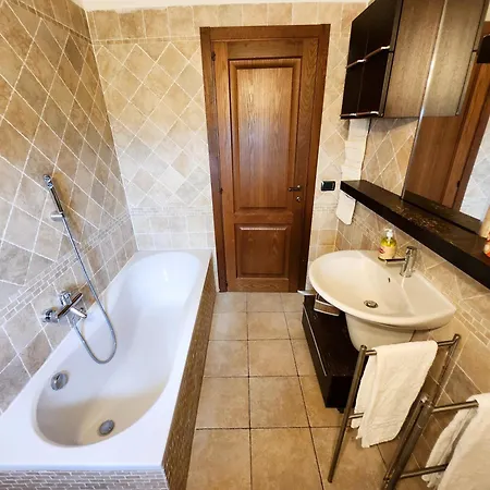 Casina Nel Chianti * Vagliagli