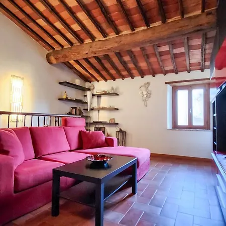 Lejlighed Casina Nel Chianti *