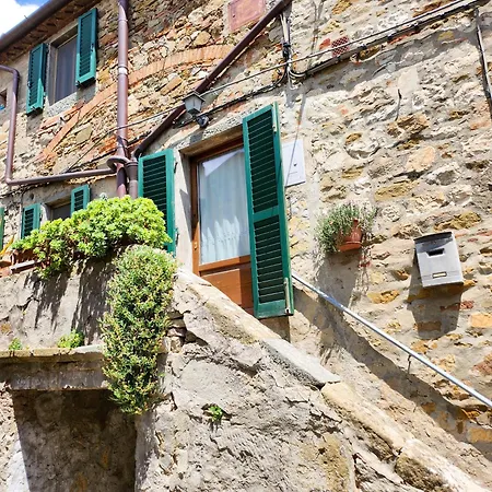 Lejlighed Casina Nel Chianti Vagliagli
