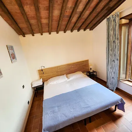 Lejlighed Casina Nel Chianti *