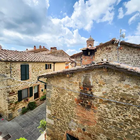 Casina Nel Chianti * Vagliagli