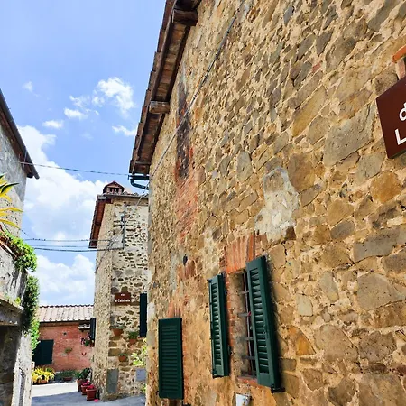Lejlighed Casina Nel Chianti
